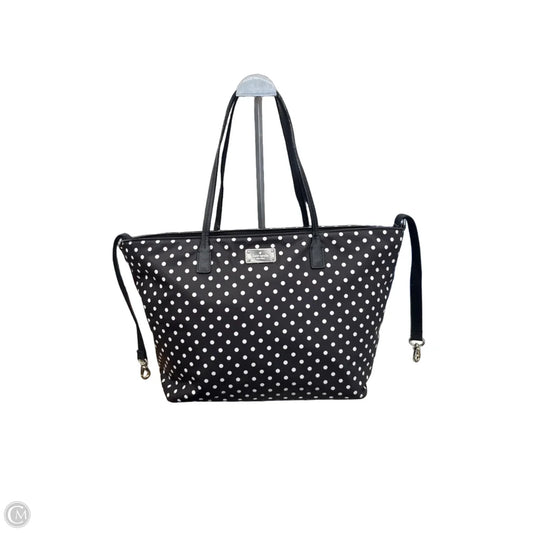 Tote Designer By Kate Spade, Size: Large