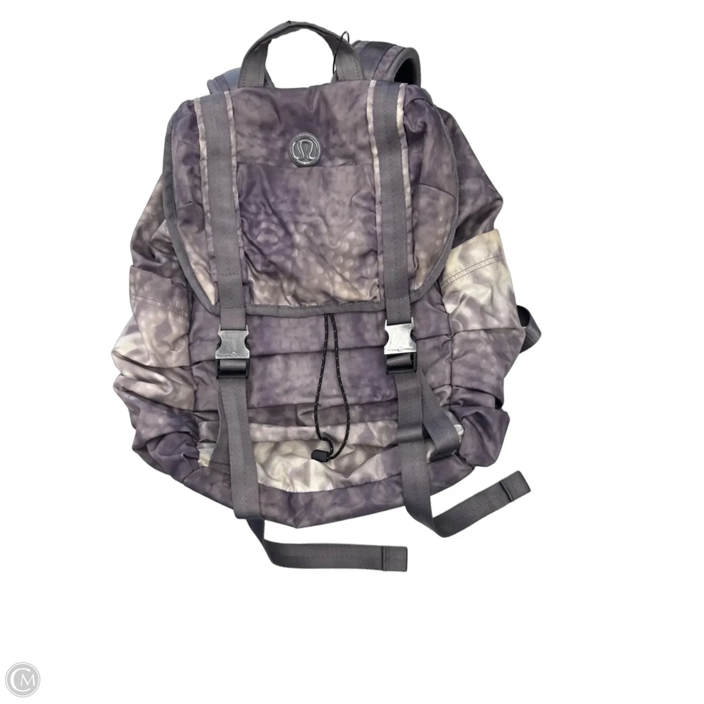 Backpack By Lululemon, Size: Large