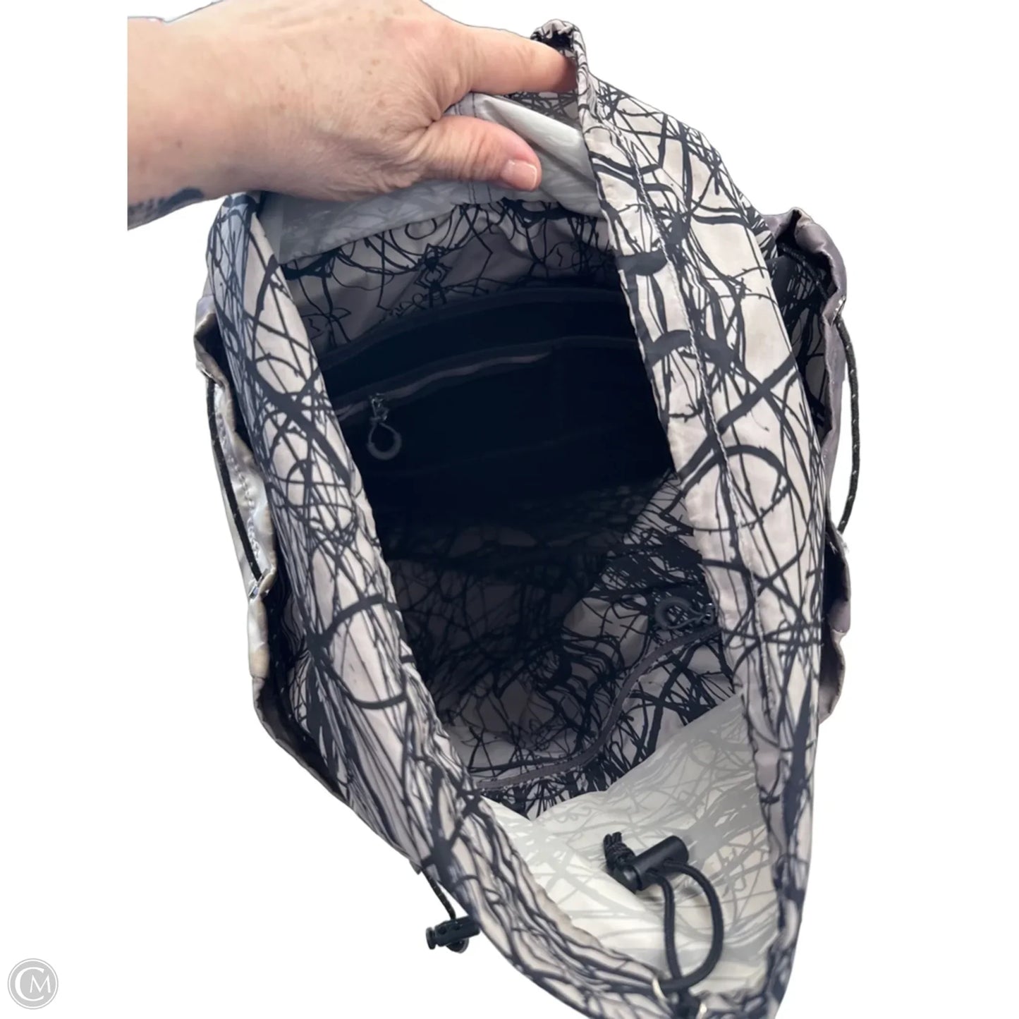 Backpack By Lululemon, Size: Large