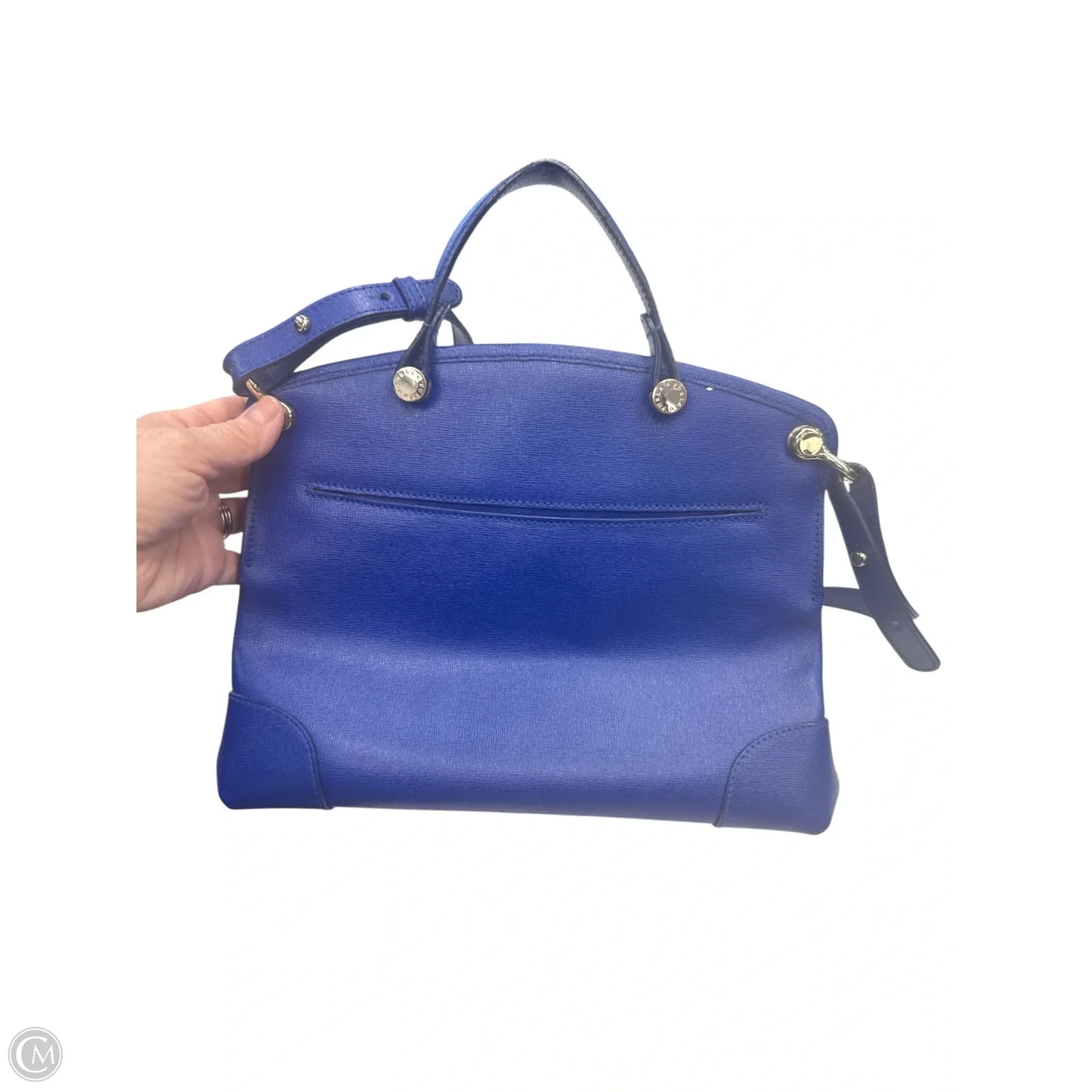 Handbag Luxury Designer By Furla, Size: Medium