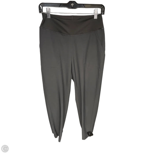 Athletic Pants By Patagonia In Grey, Size: Xs