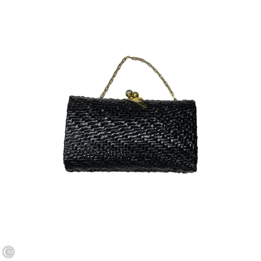 Clutch By Clothes Mentor, Size: Medium