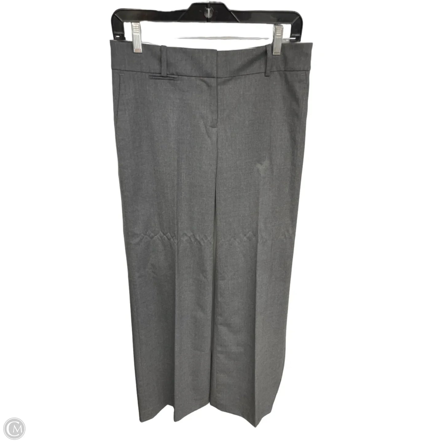 Pants Dress By Ann Taylor In Grey, Size: 2