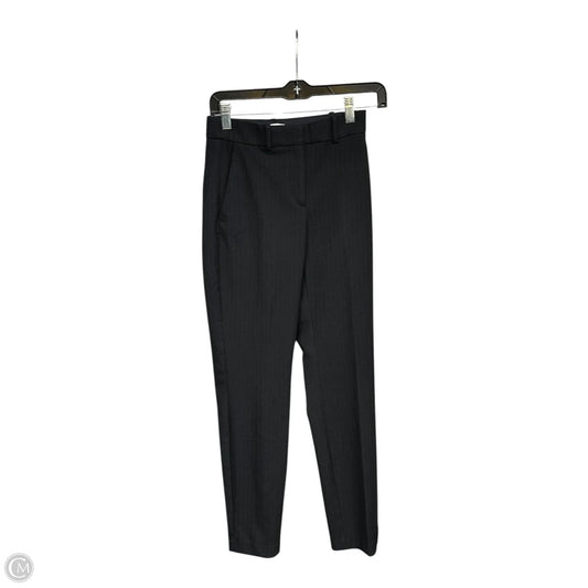 Pants Dress By H&m In Black, Size: 2
