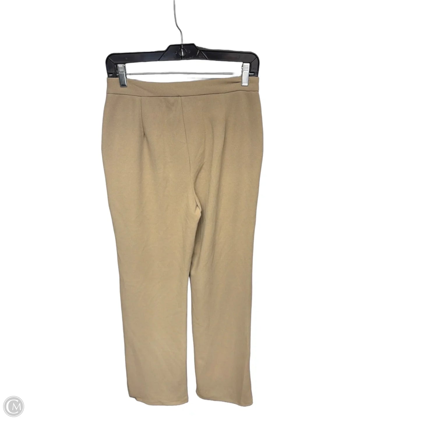 Pants Dress By Fashion Nova In Tan, Size: M