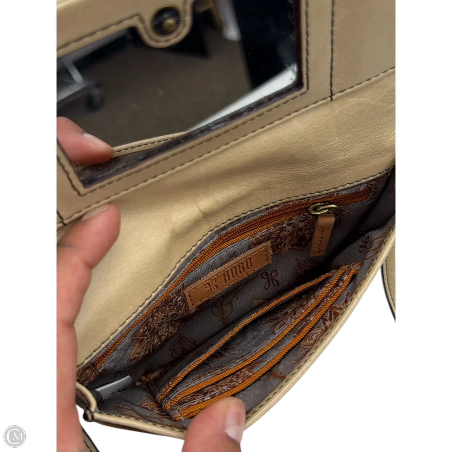 Crossbody By Hobo Intl, Size: Small