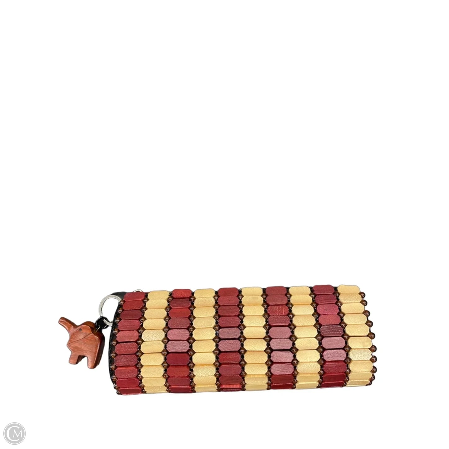 Clutch By Clothes Mentor, Size: Small