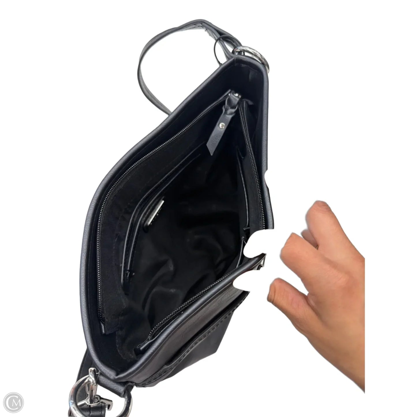 Handbag By Rosetti, Size: Medium