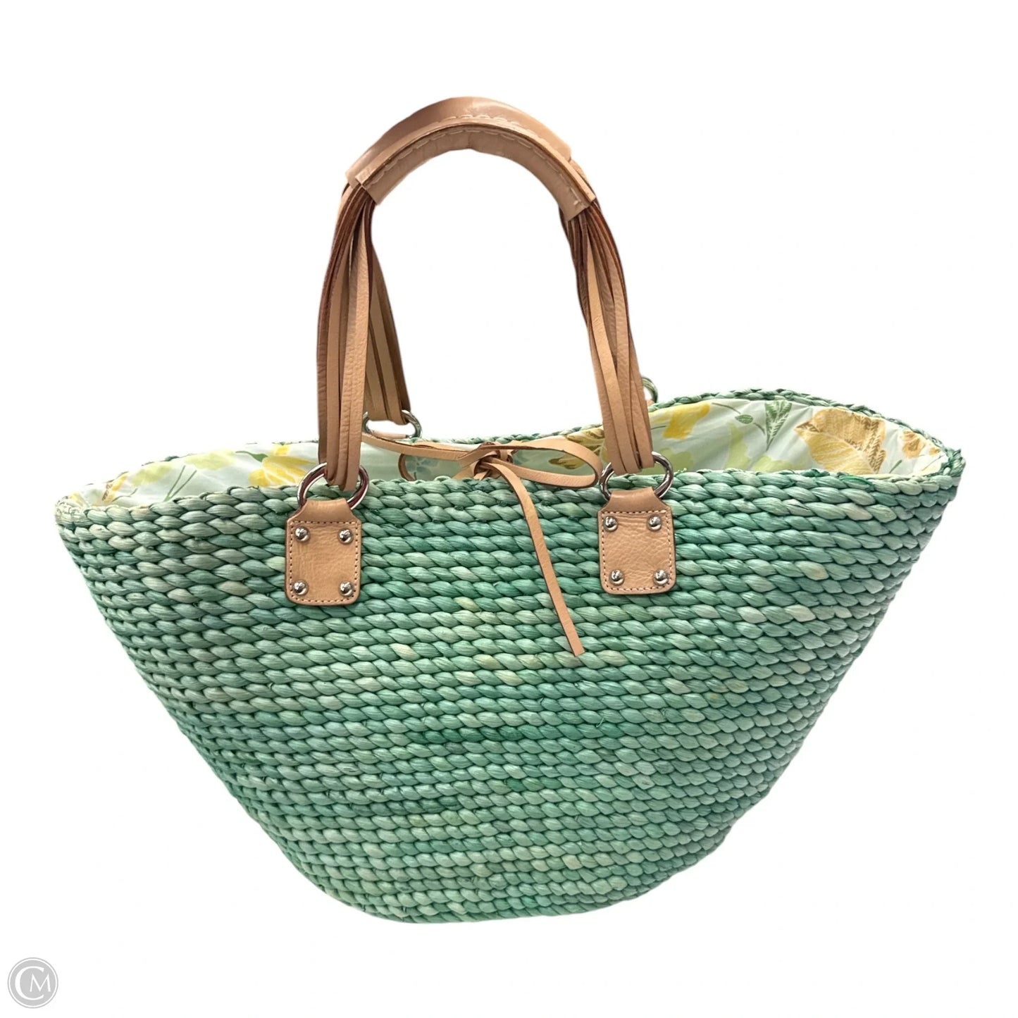 Tote By Banana Republic, Size: Large