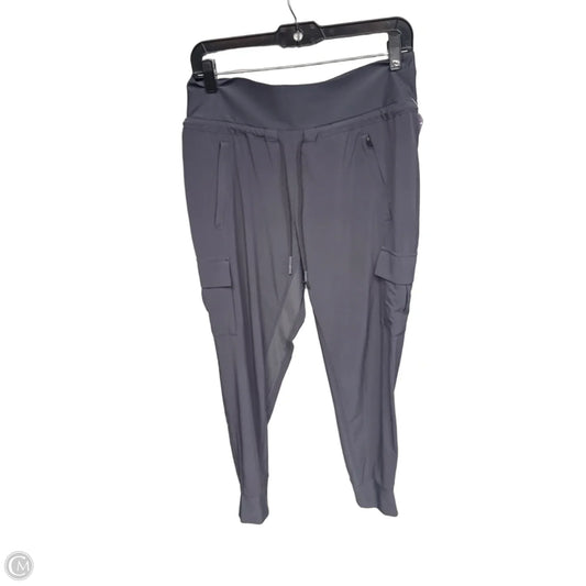 Athletic Pants By Athleta In Purple, Size: 6