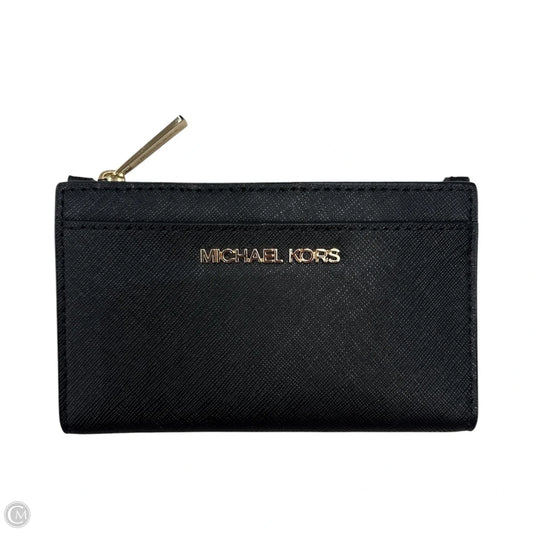 Wallet Designer By Michael Kors, Size: Small