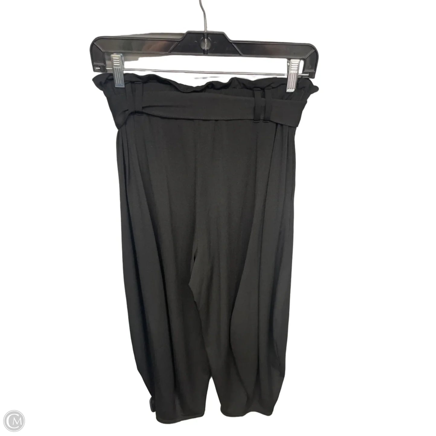 Pants Other By Anthropologie In Black, Size: S