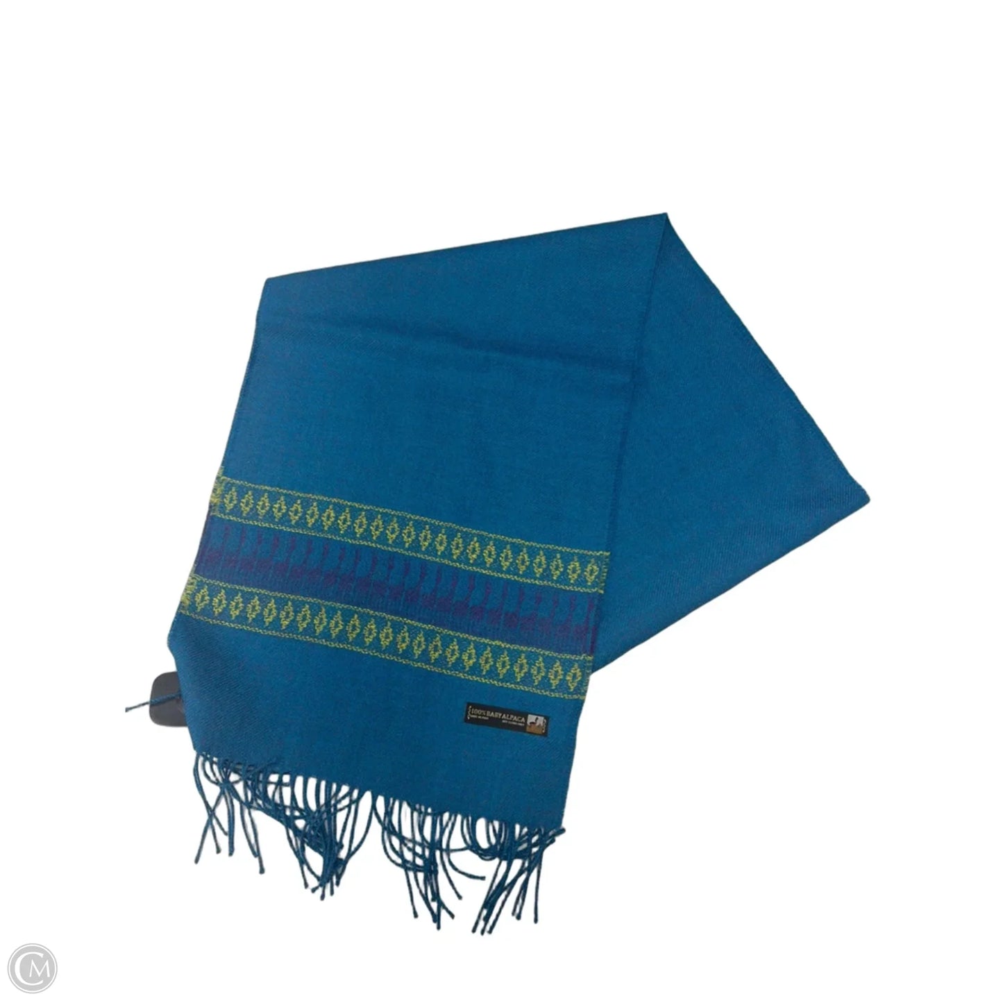 Scarf Long By Clothes Mentor