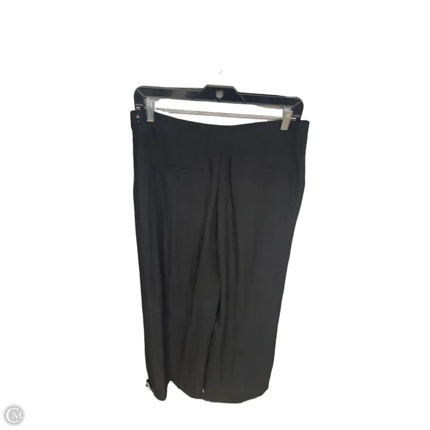 Pants Other By Zara In Black, Size: M