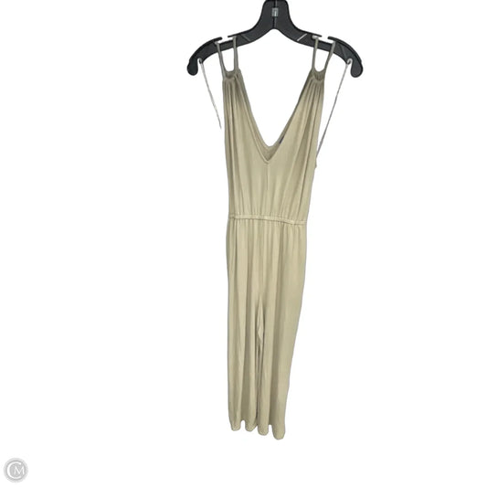 Jumpsuit By Old Navy In Green, Size: M