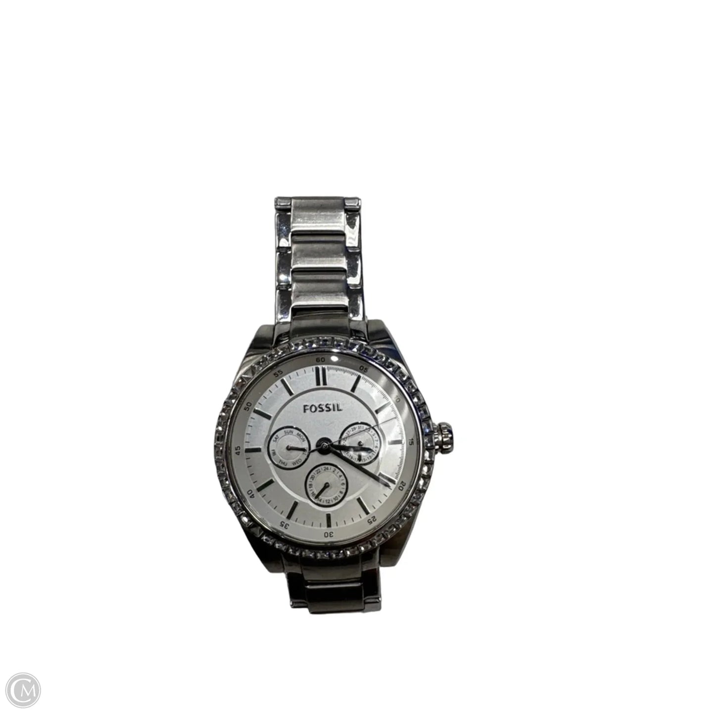 Watch By Fossil