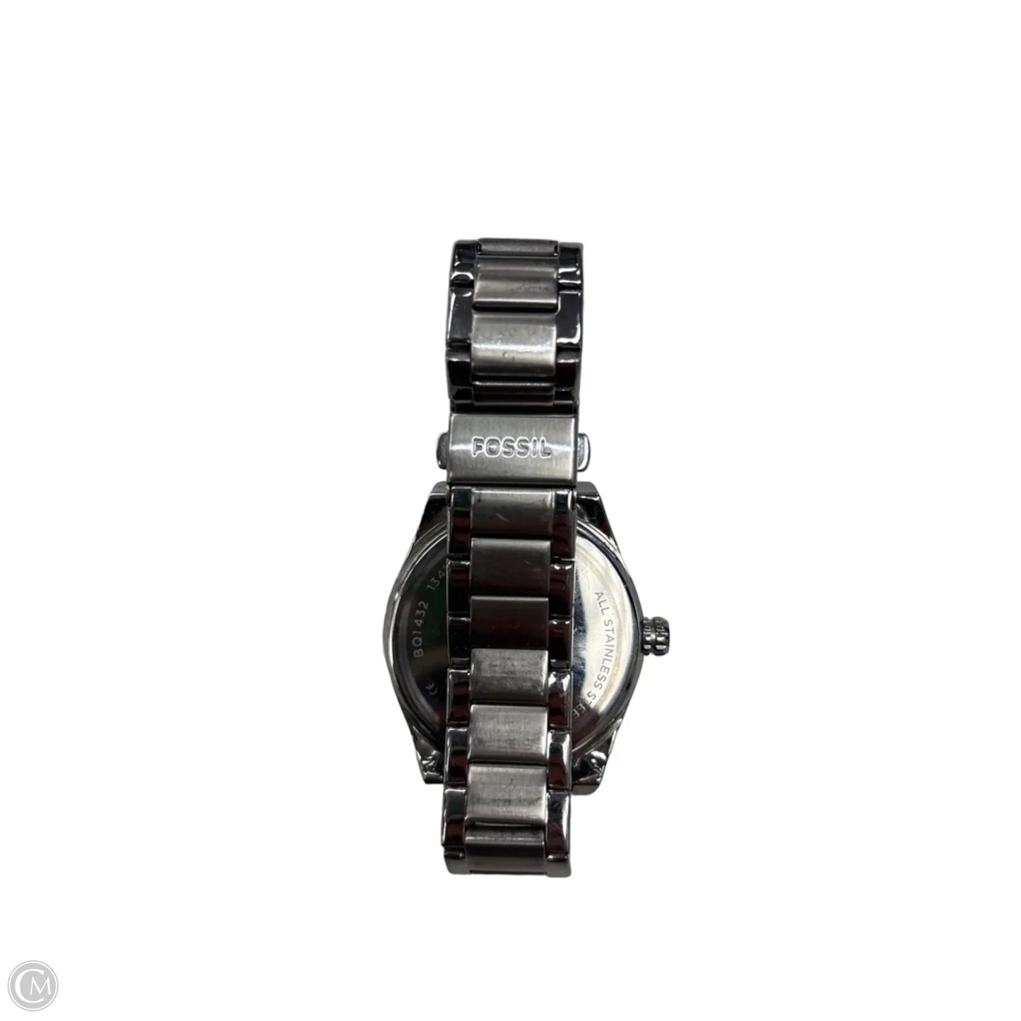 Watch By Fossil