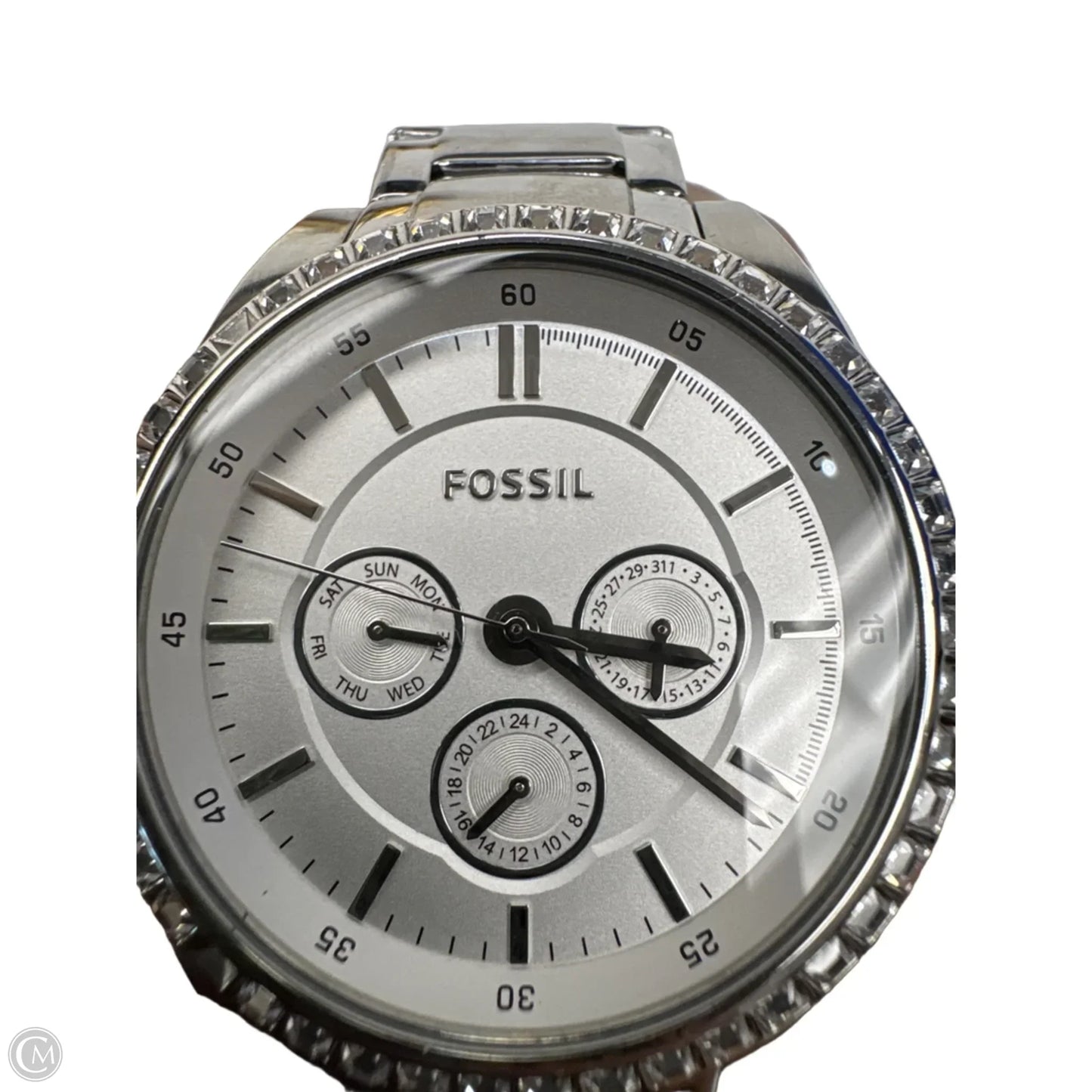Watch By Fossil