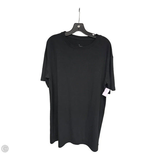 Dress Casual Short By A New Day In Black, Size: L