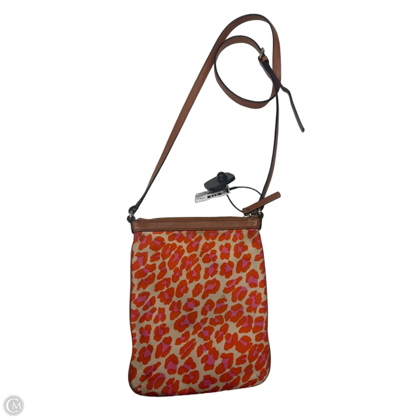 Crossbody Designer By Kate Spade, Size: Small