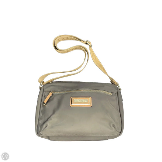 Crossbody By Calvin Klein, Size: Small