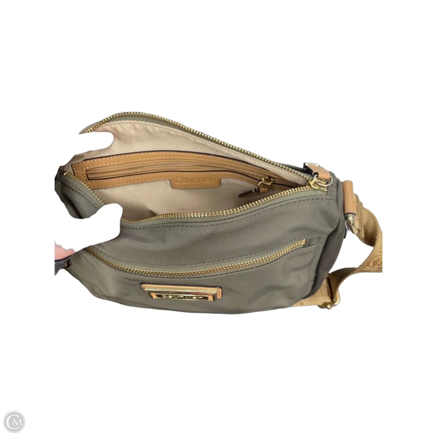 Crossbody By Calvin Klein, Size: Small