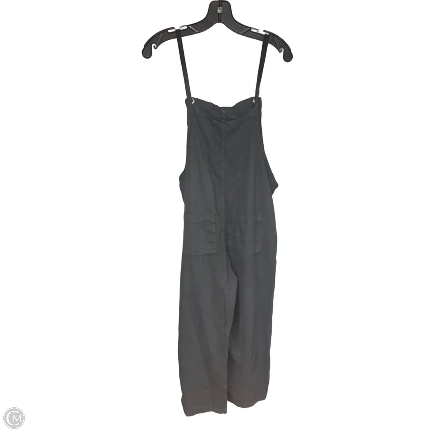 Jumpsuit By Clothes Mentor In Black, Size: S