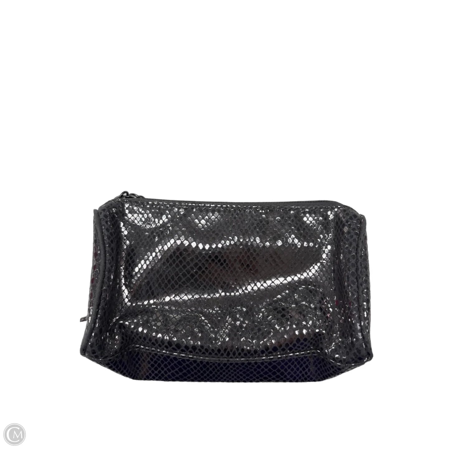 Makeup Bag Designer By Michael Kors, Size: Small