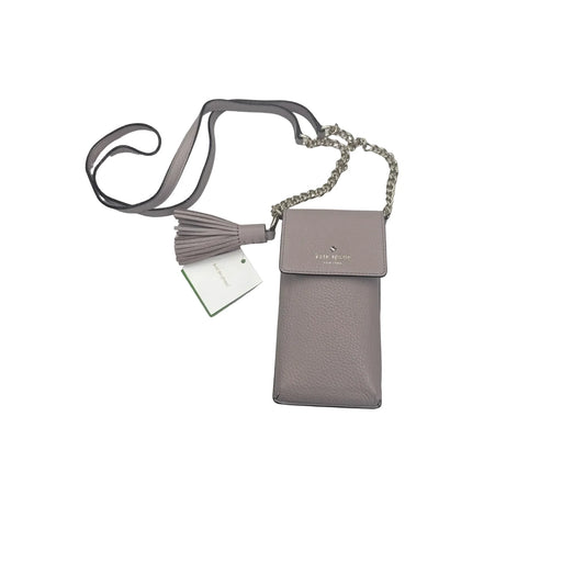 Crossbody Designer By Kate Spade, Size: Small