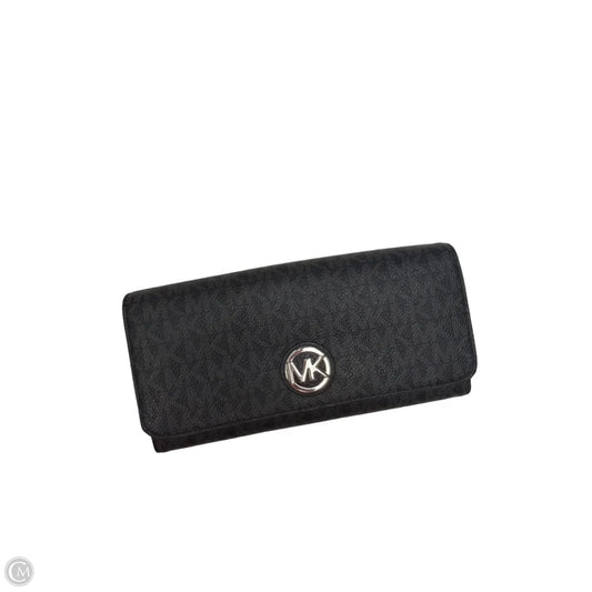 Wallet Designer By Michael Kors, Size: Medium