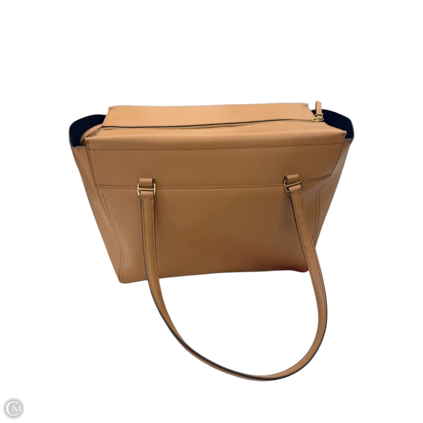 Handbag Designer By Tory Burch, Size: Medium