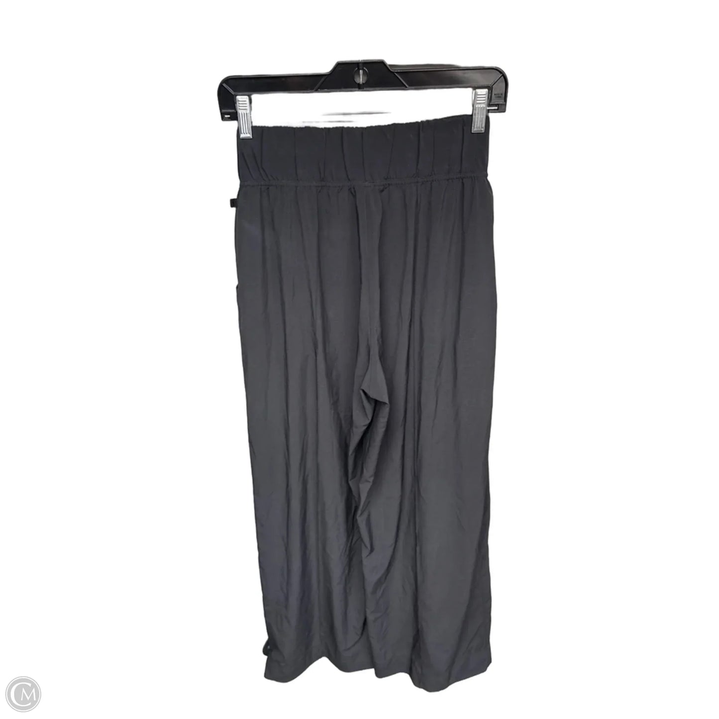 Athletic Pants By Lululemon In Black, Size: 10