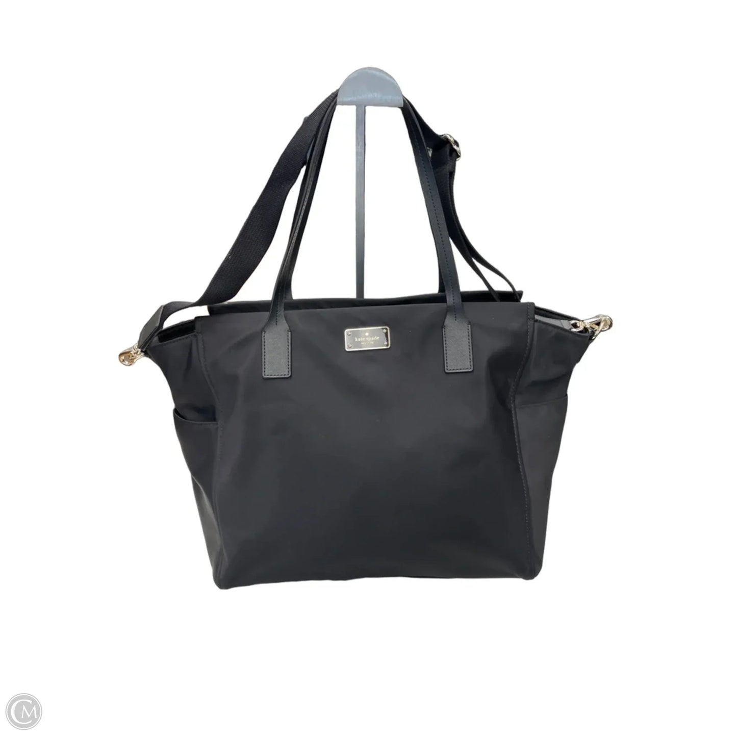 Tote Designer By Kate Spade, Size: Large
