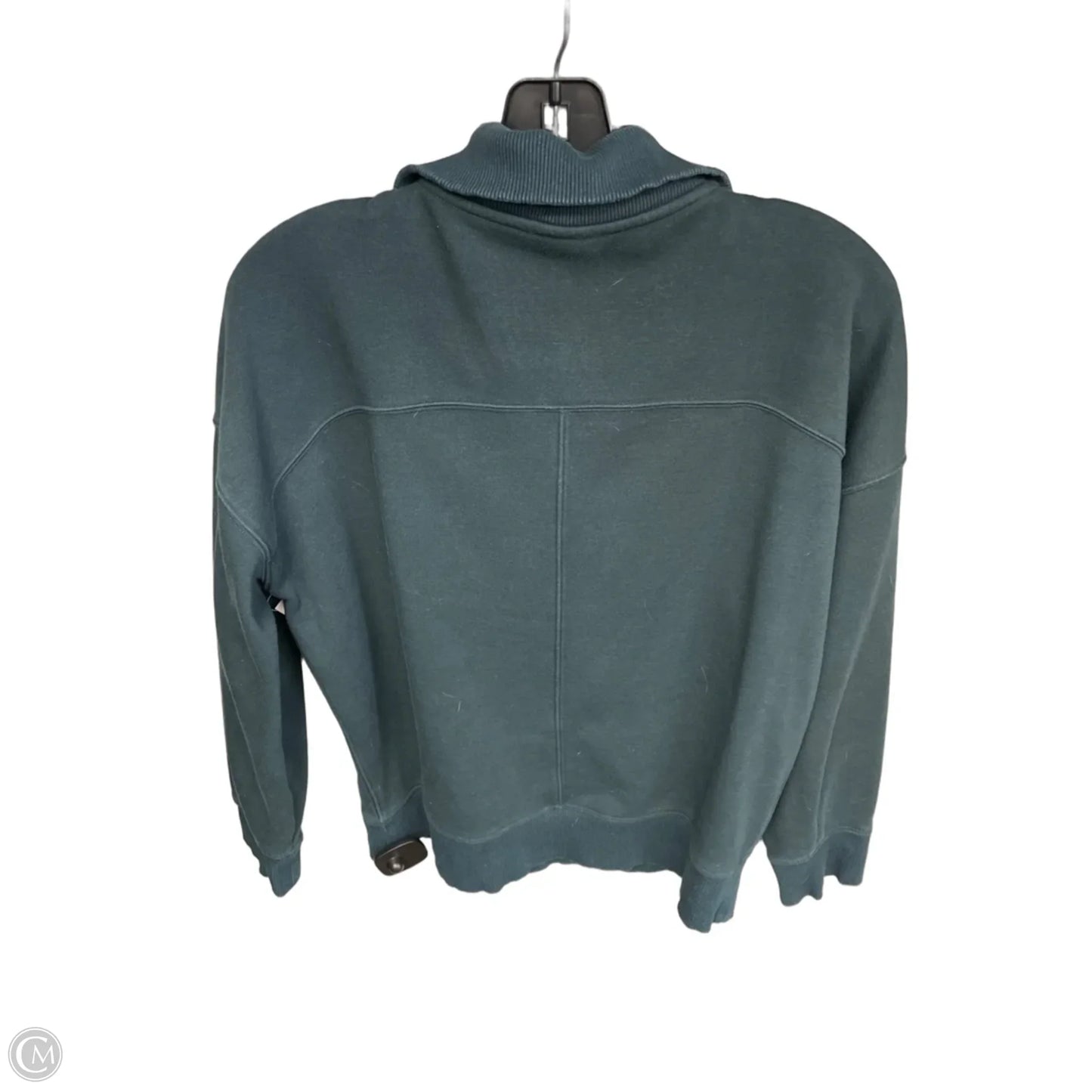 Sweater By Athleta In Teal, Size: S