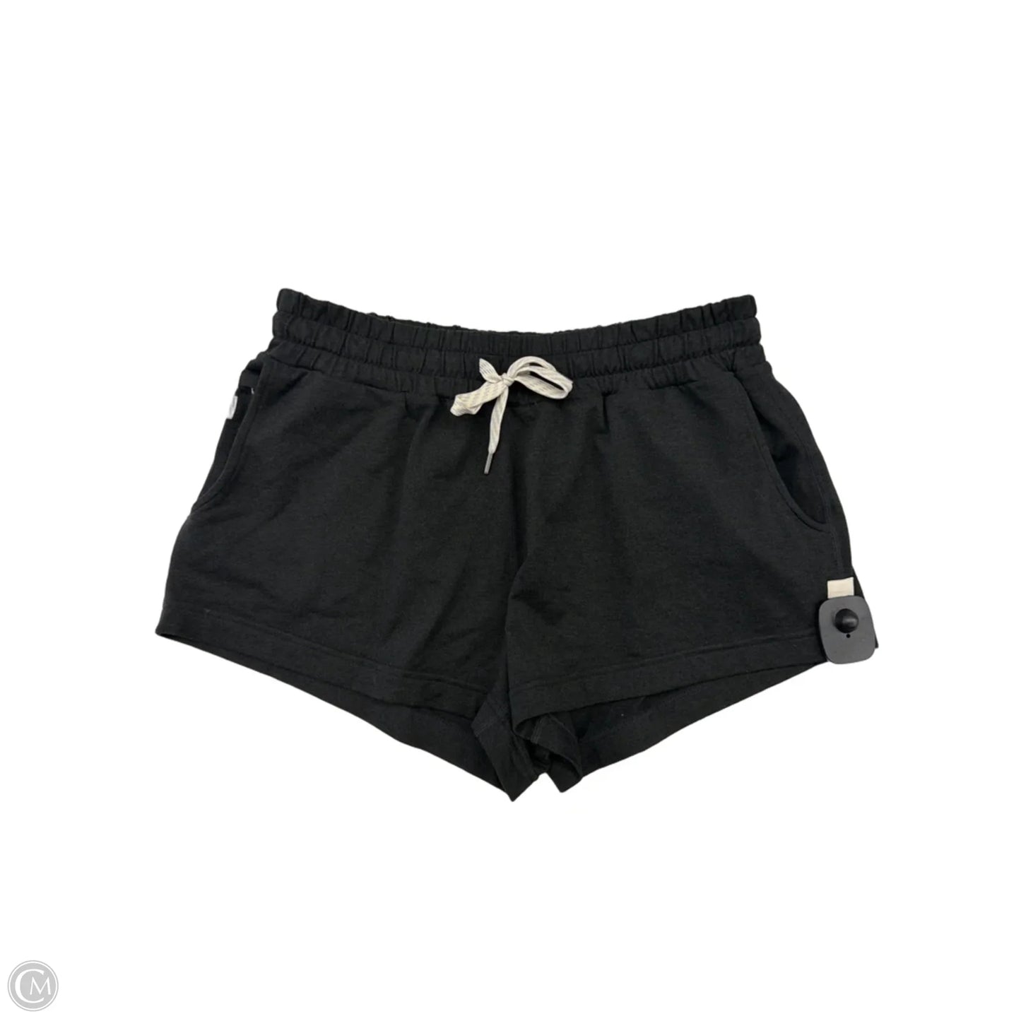 Athletic Shorts By Vuori In Black, Size: S