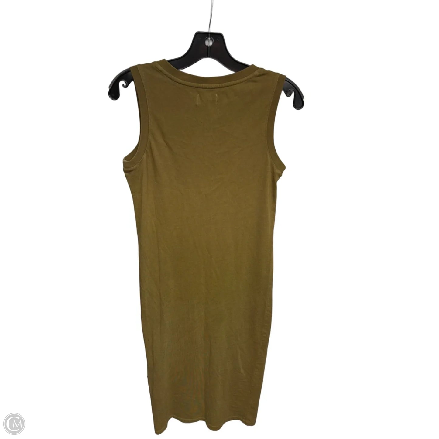 Dress Casual Maxi By Thread And Supply In Green, Size: Xs
