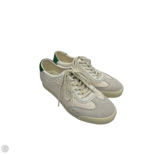 Shoes Sneakers By Sam Edelman In Cream, Size: 6