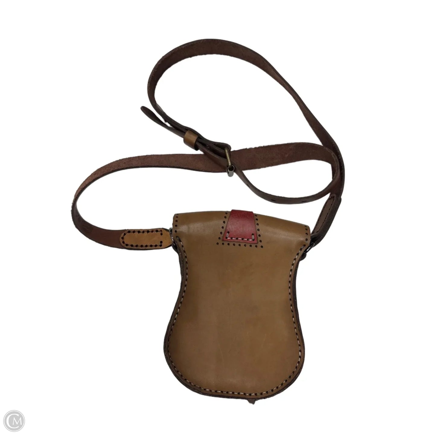 Crossbody By Clothes Mentor, Size: Small