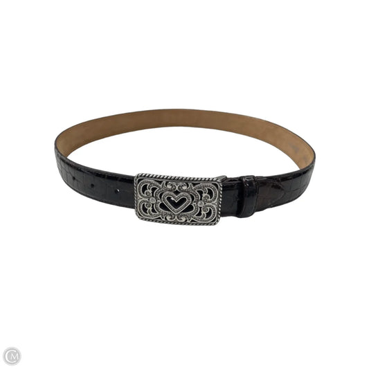 Belt By Brighton, Size: Large