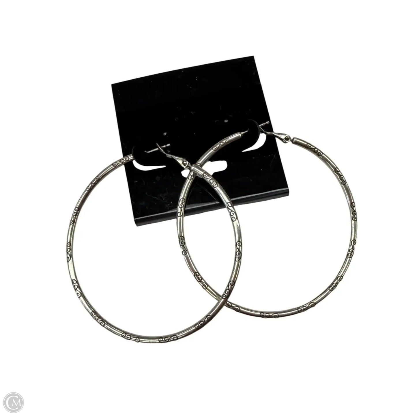 Earrings Hoop By Brighton