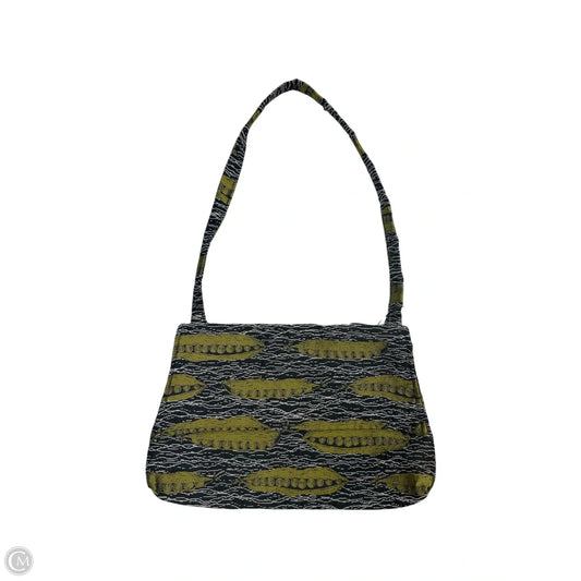 Handbag By Clothes Mentor, Size: Small