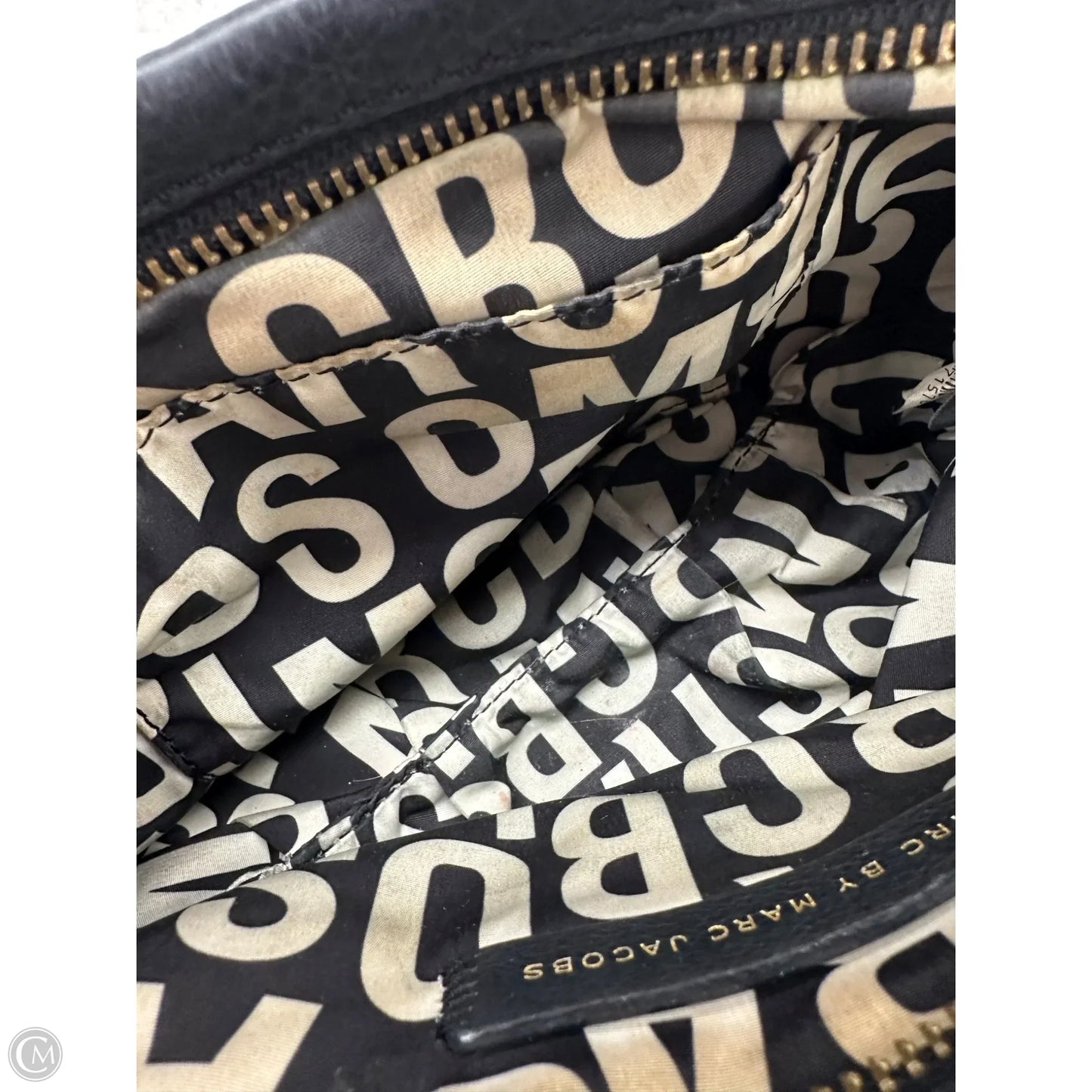 Crossbody Designer By Marc By Marc Jacobs, Size: Small