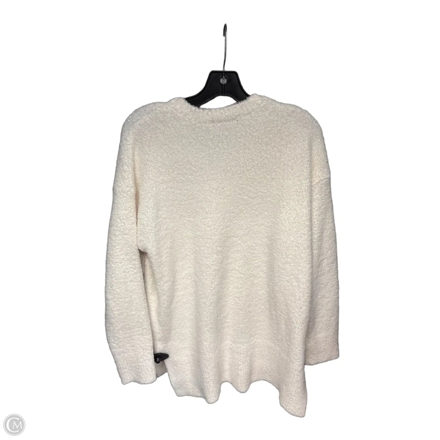 Sweater By Sanctuary In Cream, Size: L