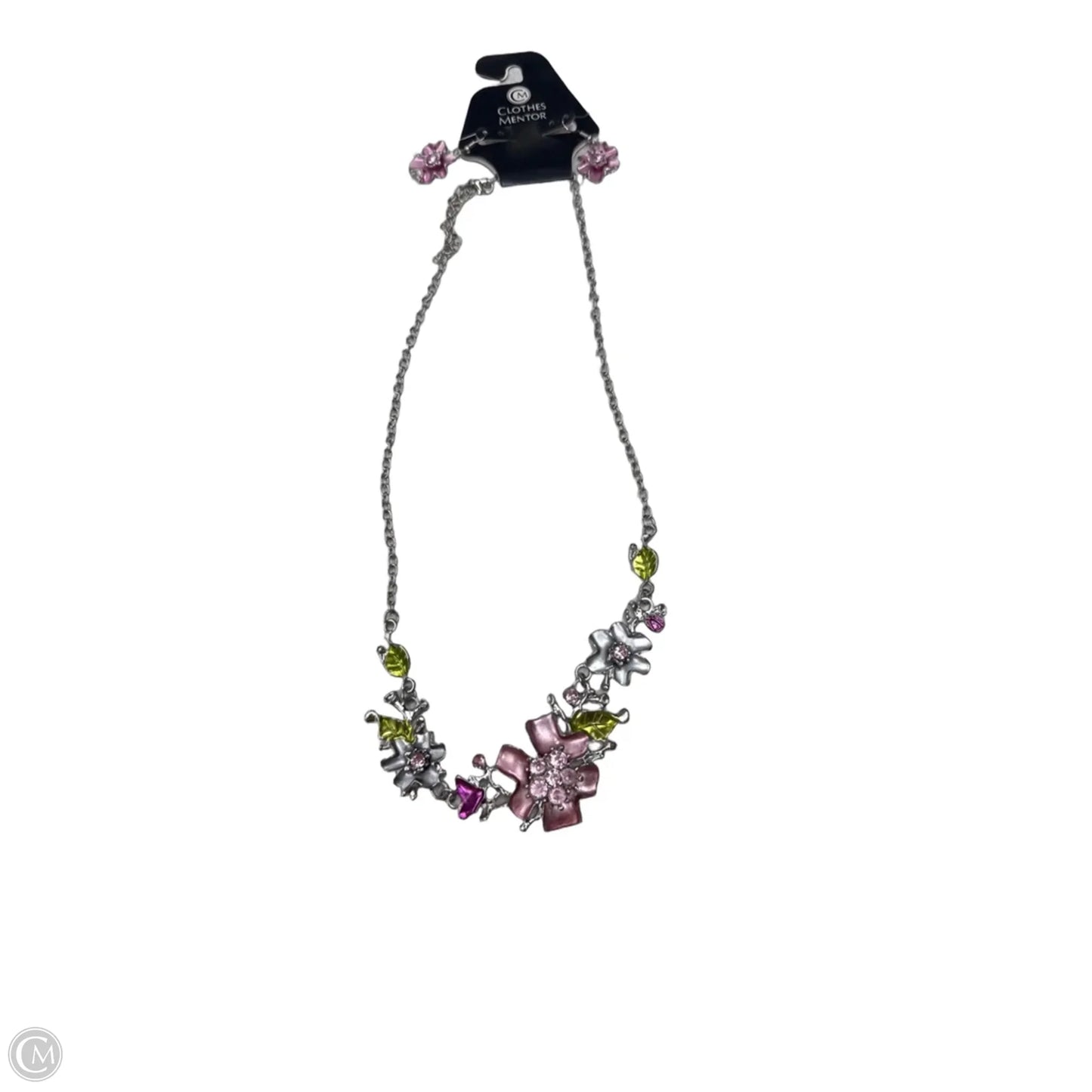 Necklace Set By Clothes Mentor