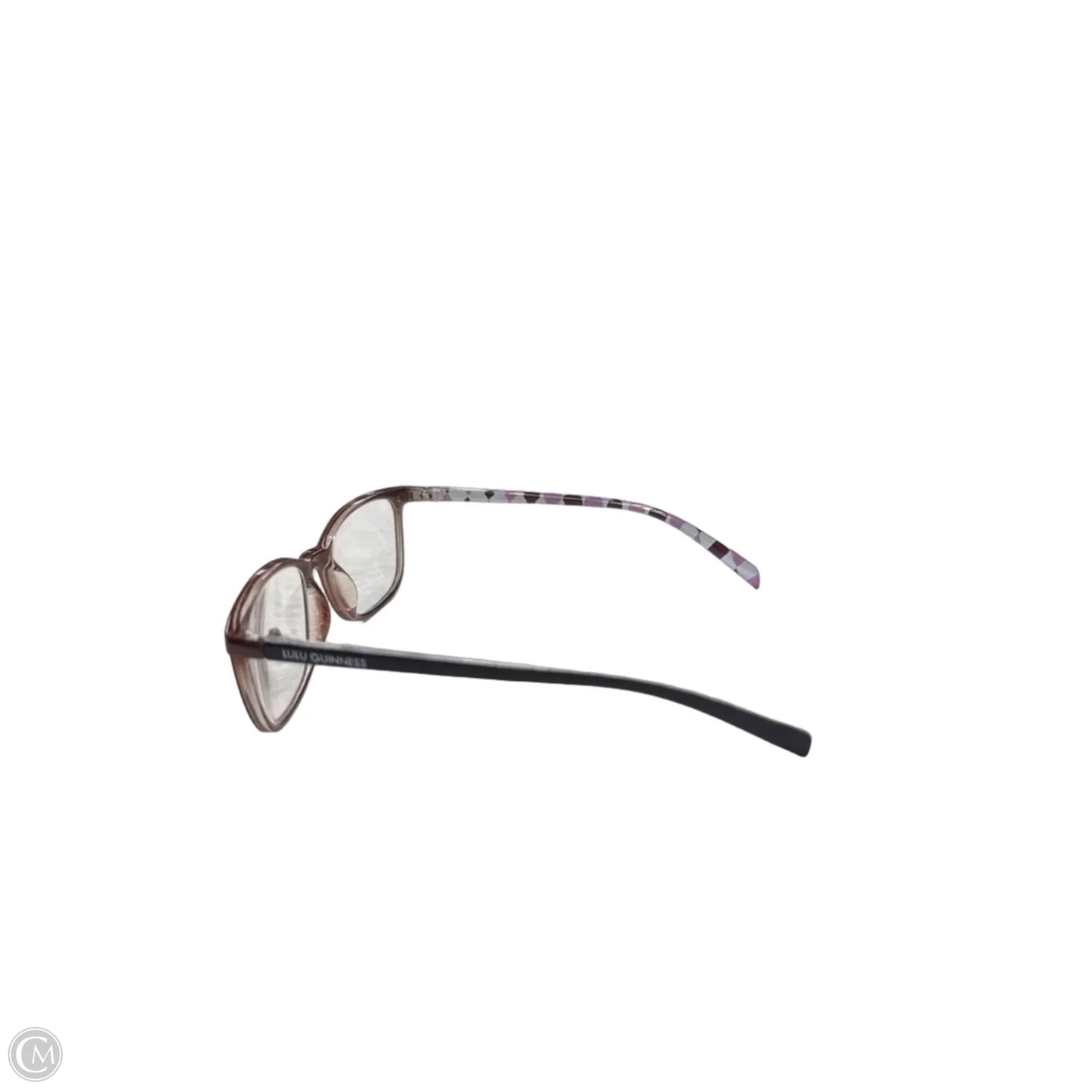 Sunglasses By Lulu Guiness, Size: