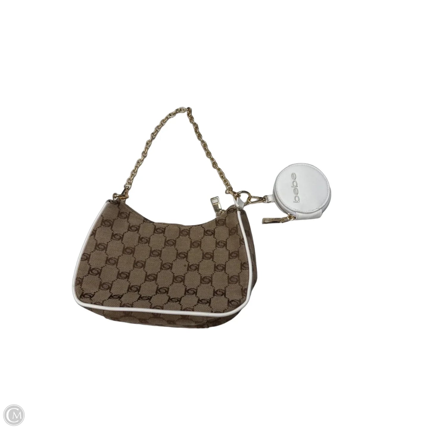 Handbag By Bebe, Size: Small