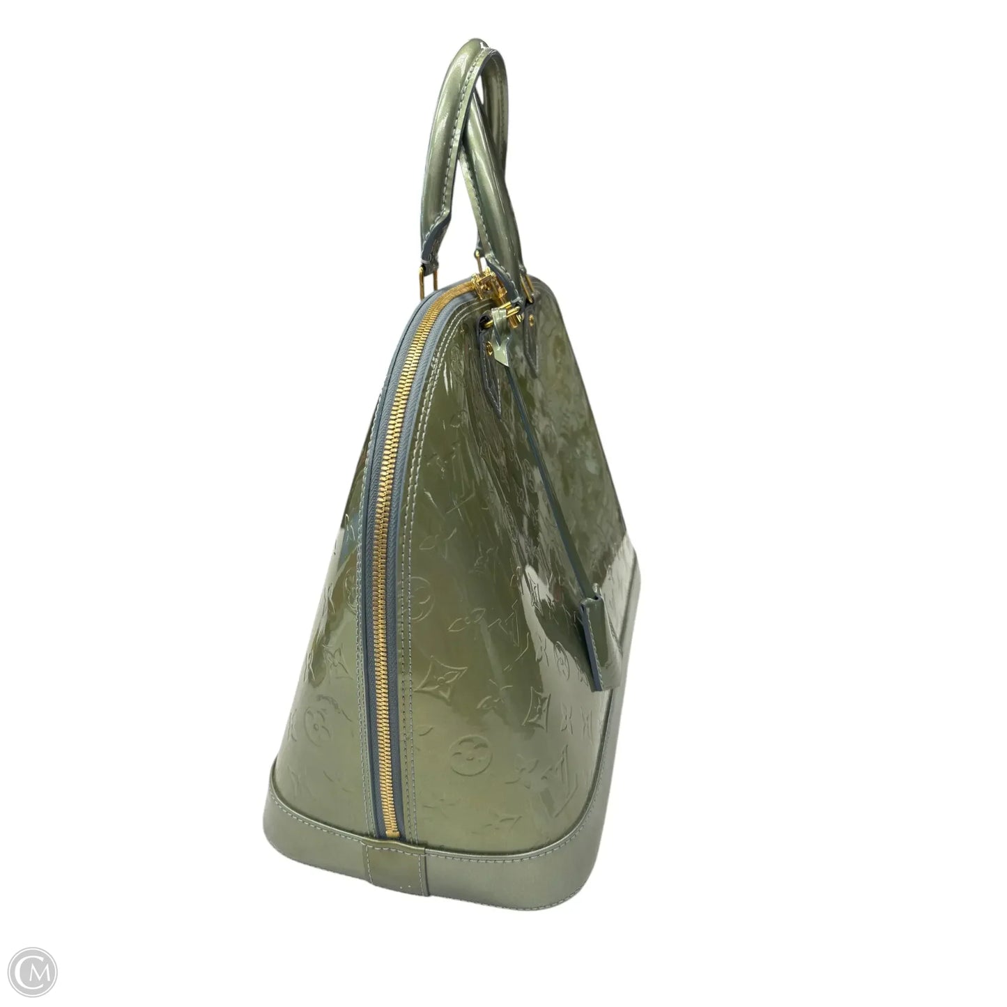Handbag Luxury Designer By Louis Vuitton, Size: Large