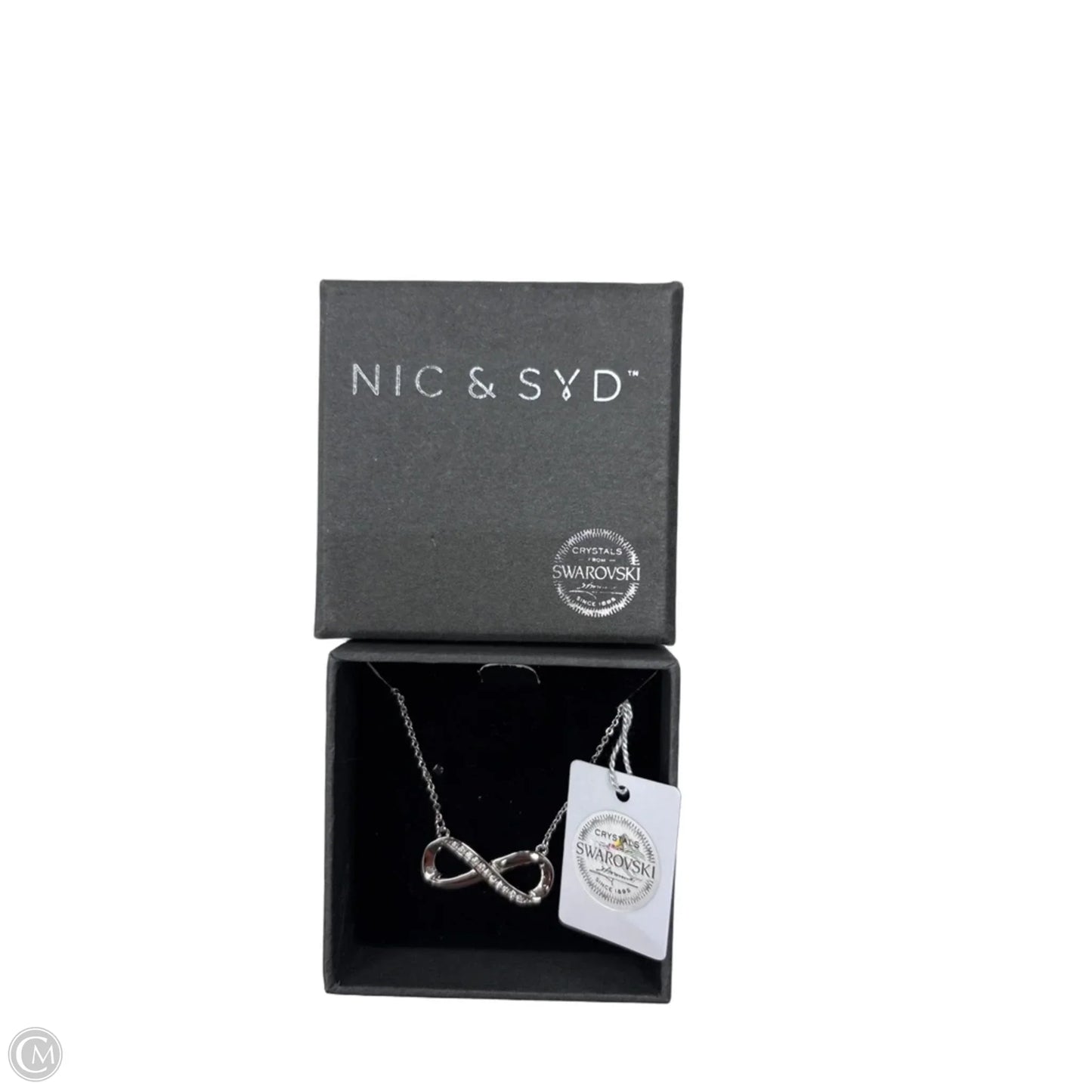 Necklace Chain By Clothes Mentor