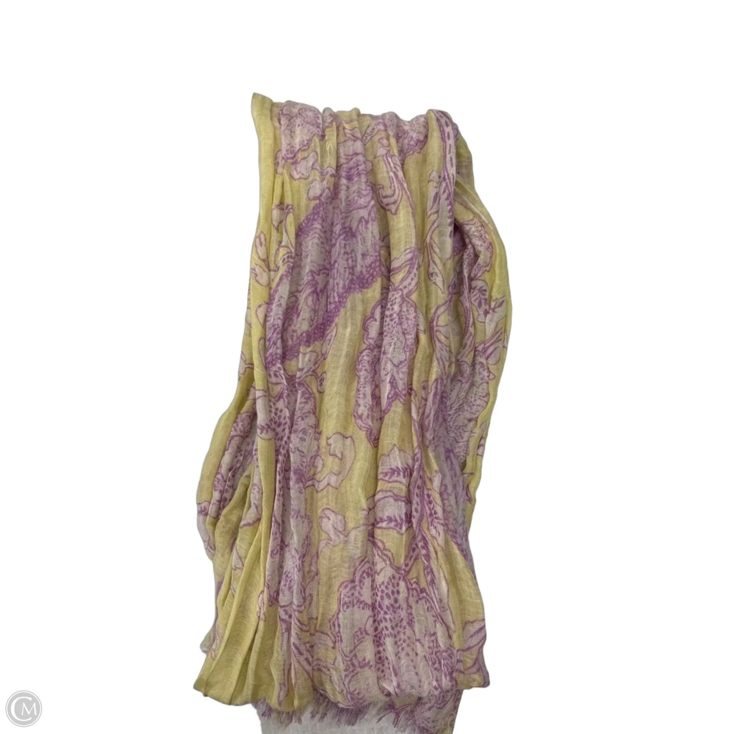 Scarf Long By Clothes Mentor