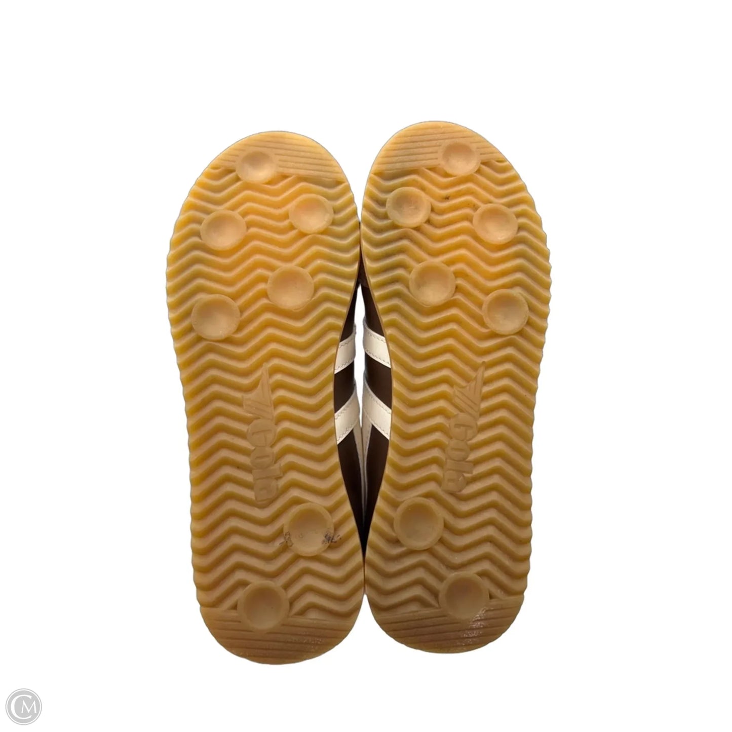 Shoes Sneakers By Gola In Brown, Size: 7.5